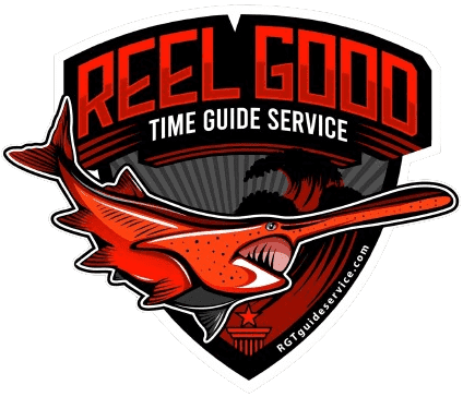 Reel Good Time Guide Service